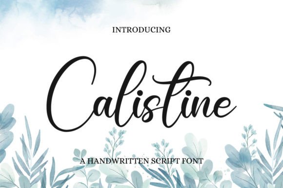 Calistine: A Designer’s Take on Real-World Use