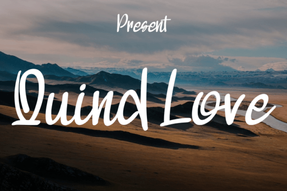 How Quind Love Transformed My Small Business Branding