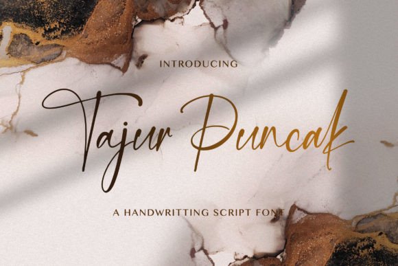 How Tajur Puncak Became the Secret Weapon in Our Campaign Visuals