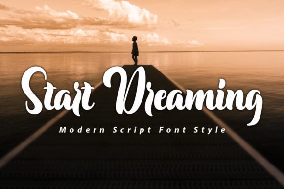Start Dreaming: A Designer’s Take on Real-World Use